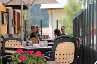 Fotografie z fotogalerie ubytování Mont Velan Chambres & Restaurant v destinaci Saint-Oyen