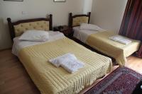 Půdorys ubytování Hotel Panellinion