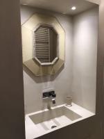 A bathroom at Solo per Noi Apartment