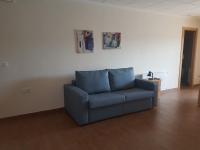 Posezení v ubytování Casa Esquilador