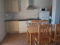 Kuchyň nebo kuchyňský kout v ubytování Casa Esquilador