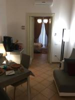 Posedenie v ubytovaní Mà Maison