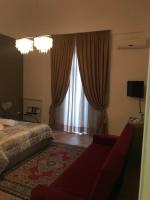 Posteľ alebo postele v izbe v ubytovaní Mà Maison