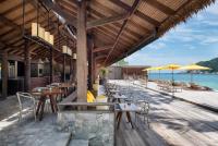 Příroda nedaleko rezortu