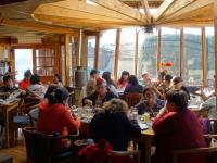 Gestir sem dvelja á Hain Casa Hotel