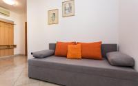 Posedenie v ubytovaní Apartments Kraljić I