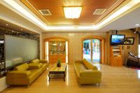 Gallery image of Dynasty Hotel in Tainan