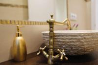 Půdorys ubytování Luxury Apartment Peñuelas Free Parking