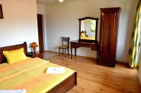 Postel nebo postele na pokoji v ubytování Guest House Mavrudieva