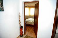 Postel nebo postele na pokoji v ubytování Guest House Mavrudieva