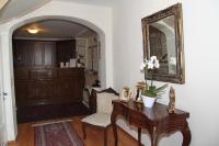 Půdorys ubytování Hotel Panellinion