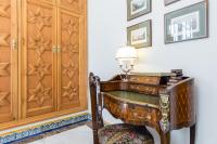 Půdorys ubytování Casa Palacio San Jose