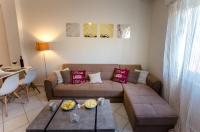 Posedenie v ubytovaní Pisces - City Center Apartment