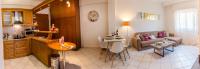 Posedenie v ubytovaní Pisces - City Center Apartment