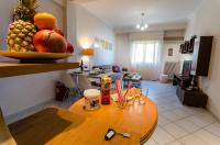 Posedenie v ubytovaní Pisces - City Center Apartment