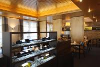 Φαγητό σε αυτό το ξενοδοχείο ή κάπου εκεί κοντά