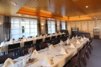 Εστιατόριο ή άλλο μέρος για φαγητό στο Hotel Ochsen