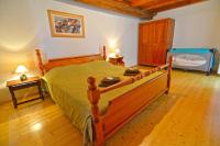 Posteľ alebo postele v izbe v ubytovaní House Marina 682