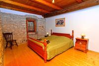 Posteľ alebo postele v izbe v ubytovaní House Marina 682