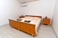 Posteľ alebo postele v izbe v ubytovaní House Marina 682