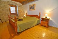 Posteľ alebo postele v izbe v ubytovaní House Marina 682