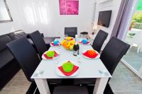 Posezení v ubytování Rooms & Apartments Marinero