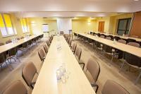 Konferenčné priestory v ubytovaní Geovita Muszyna