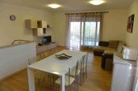 Kuchyňa alebo kuchynka v ubytovaní Residence Boschetti