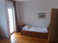 Posteľ alebo postele v izbe v ubytovaní Boutique Hotel B&B Villa Paula