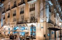 SH Ingles Boutique Hotel, ולנסיה – מחירים מעודכנים לשנת 2023