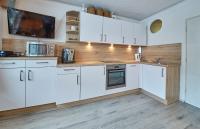 Plán poschodí v ubytovaní Appartement Milly