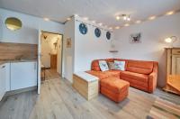Plán poschodí v ubytovaní Appartement Milly