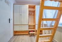 Plán poschodí v ubytovaní Appartement Milly