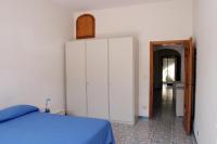 A bed or beds in a room at Residence Le Villette