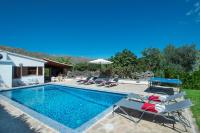 The swimming pool at or close to Owl Booking Villa March - 10 Min Walk to the Old Town