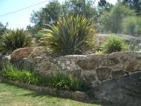 A planta de Quinta Lagarça 57