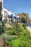 Zahrada ubytování Margarita Beach Hotel
