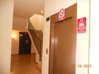 Certifikát, ocenenie alebo iný dokument vystavený v ubytovaní Hostal Restaurante Hermanos Zamora