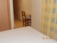 Posteľ alebo postele v izbe v ubytovaní Hostal Restaurante Hermanos Zamora