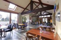 Nhà hàng/khu ăn uống khác tại Manor Court Hotel