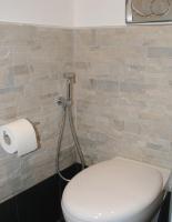 A bathroom at Residenza Talenti Superior Rooms