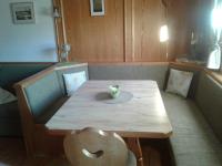 A seating area at Voltahof