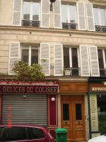 Gallery image of MULTIRESIDENCE L&#39;ELYSEE Paris in Paris