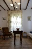 Posezení v ubytování Apartamentos Rurales Parque
