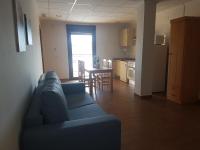 Kuchyň nebo kuchyňský kout v ubytování Casa Esquilador