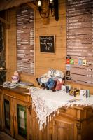 Hostia v ubytovaní Motel w Łące