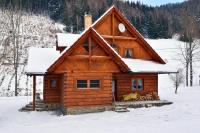 Půdorys ubytování Karolinka Holiday Homes
