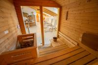 Plán poschodí v ubytovaní Hotel Bertoldi