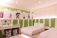 Gallery image of Kiwi Express Hotel - Zhong Zheng Branch in Taichung