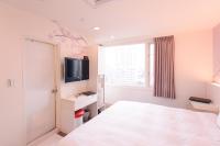 Gallery image of Kiwi Express Hotel - Zhong Zheng Branch in Taichung